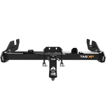 Towbar