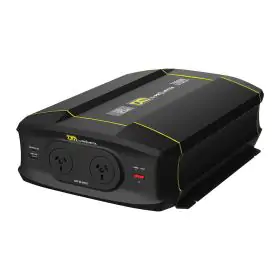 TJM 2100W 12V PURE SINE WAVE INVERTER
