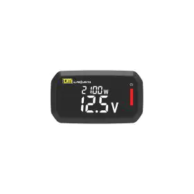 TJM INVERTER REMOTE PURE SINE WAVE
