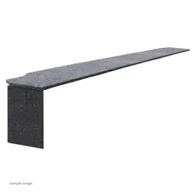MOD X WING KIT DRIVER SIDE LC200