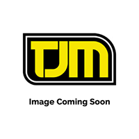 TJM DC-DC CHARGER BRACKET STEEL BLACK
