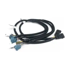 TJM SUPPLEMENTARY WIRING KIT SUIT TJM BULLBAR