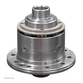 TJM PRO LOCKER AIR ACTUATED DIFF LOCK