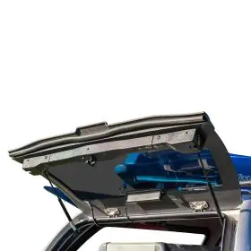 REAR DOOR (COMPLETE)
