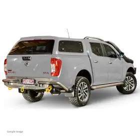 AEROKLAS STYLISH CANOPY L/L D/C BRILL. SILVER K23