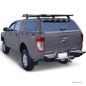AEROKLAS STYLISH CANOPY L/L D/C MAGNETIC FM6 WVQ