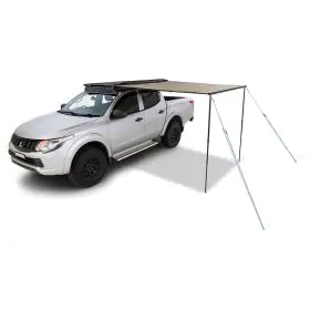 RHINO RACK SUNSEEKER 2M AWNING (CPAI-84)