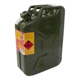 PRO QUIP JERRY CAN STEEL 20L