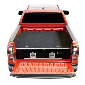 AEROKLAS DRAWER SYSTEM 1400 RANGER MY22