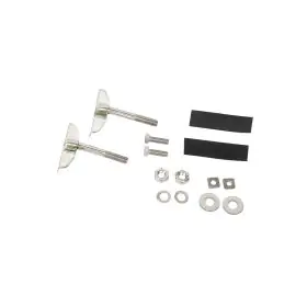 TJM ROOF RACK FITTING KIT 2PK