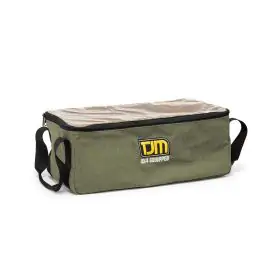 CLEAR TOP STORAGE BAG SMALL