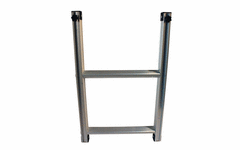 ROOF TOP TENT TELESCOPIC LADDER EXTENSION 580MM