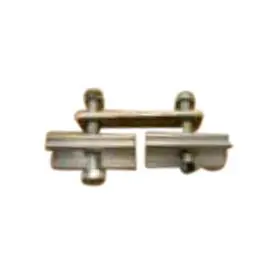 SINGLE REPLACEMENT U-BOLT TO SUIT TJM ROOF TOP TENTS.