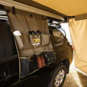TJM AWNING ORGANISER