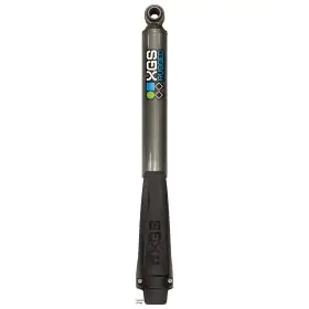 XGS RUGGED FRONT SHOCK (EA)