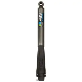 XGS RUGGED REAR SHOCK (EA)