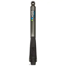 XGS RUGGED REAR SHOCK (EA)