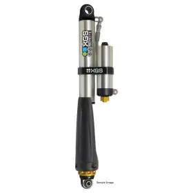 XGS REMOTE SHOCK ASSEMBLY REAR - RHS