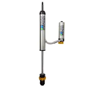 XGS REMOTE SHOCK ASSEMBLY REAR - LHS