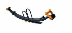 XGS LEAF SPRING 100KG (1 ONLY)