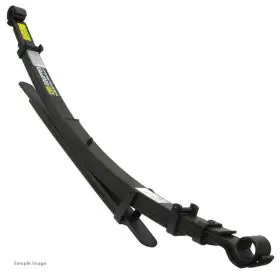XGS LEAF SPRING 100KG (1 ONLY)