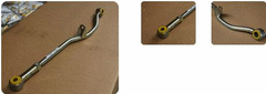 XGS ADJUSTABLE PANHARD ROD - FRONT