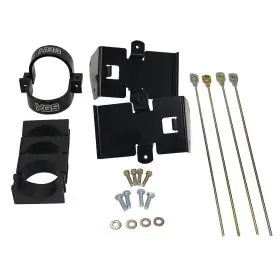 REMOTE STRUT RESERVOIR MOUNT KIT - FRONT PAIR