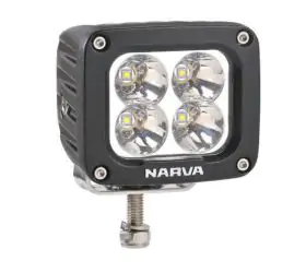 NARVA 9-36V LED WORK LAMP 20W