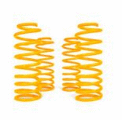 XGS COIL SPRINGS FRONT <50KG PAIR