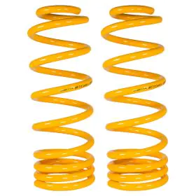 XGS COIL SPRINGS REAR RAISED 150KG / 200KG (PAIR)