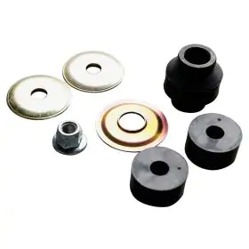 XGS REPLACEMENT BUSH KIT