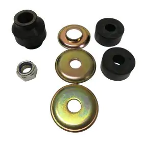 XGS REPLACEMENT BUSH KIT