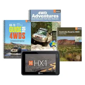 HEMA HX1 AND ATLAS BUNDLE