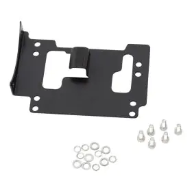 CONTROL BOX MOTOR MOUNT BRACKET