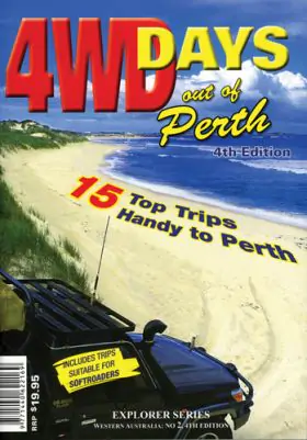 HEMA 4WD DAYS OUT OF PERTH