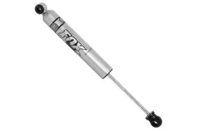 TJM FOX MONOTUBE REAR SHOCK ABSORBER EACH