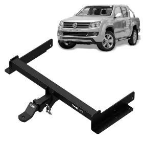 TAG VW AMAR 2H RWD TRAYBACK (02/11 ON)3500/350KG (MAN/AUTO)