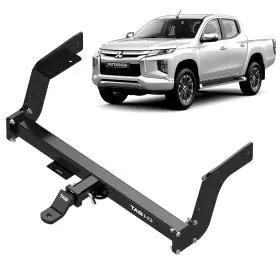 TAG MITSUBISHI TRITON STYLESIDE WITH BUMPER 02/15-ON