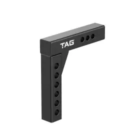 TAG 50MM DROP WEIGHT DISTRIBUTION SHANK