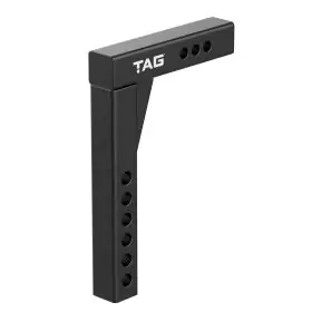 TAG 150MM DROP WEIGHT DISTRIBUTION SHANK