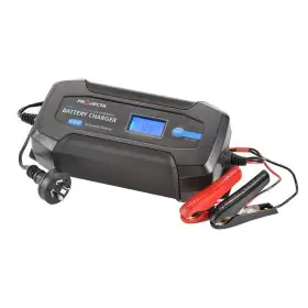 NARVA 8A 12V 4 STAGE BATTERY CHARGER