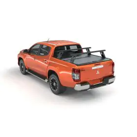 ADVENTURE RACK 150 - SUITS MITSUBISHI TRITON MQ/MR