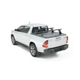 MOUNTAIN TOP ADVENTURE RACK 150 - SUITS TOYOTA HILUX SR5
