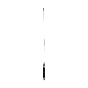 GME UHF ANTENNA FLEXIBLE SLIMLINE 6DBI