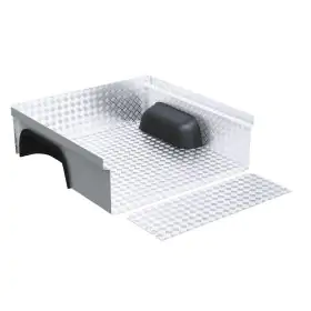 MOUNTAIN TOP ALU BEDLINER