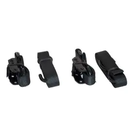 MOUNTAIN TOP BED MANAGEMENT SYSTEM TIE DOWN STRAP X 2