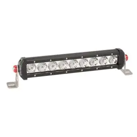 BIG RED 9 X 3W CONVENTIONAL LED LIGHT BAR