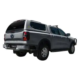 TJM PREMIUM CANOPY D/C METEOR GREY 42A