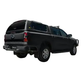 TJM PREMIUN CANOPY D/C SHADOW BLACK G9Z