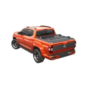 MOUNTAIN TOP CARGO CARRIERS BLACK
